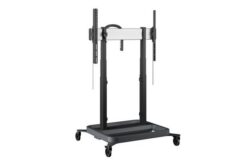 VOGEL S Chariot élévateur RISE 5205 noir