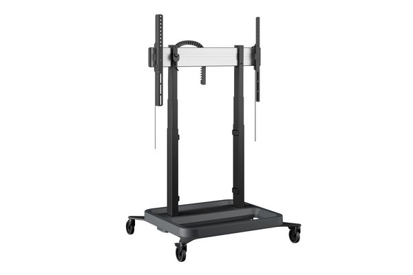 VOGEL S Chariot élévateur RISE 5205 noir