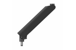 VOGEL S Composant bras de moniteur MOMO C327 noir
