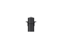 VOGEL S Composant de fixation tube MOMO C201 noir