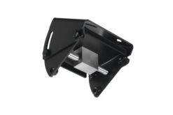 VOGEL S Embase de fixation plafond PUC 1080 basculante & pivotante