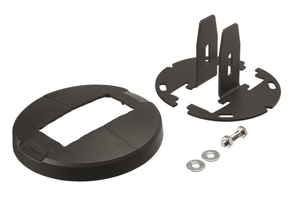 VOGEL S Fixation plafond PFA 9132 mono tube pour PUC 29**