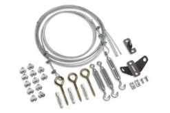 VOGEL S Kit de stabilisation PUA 9510
