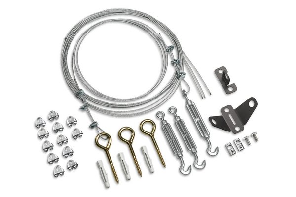 VOGEL S Kit de stabilisation PUA 9510