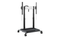 VOGEL S Support motorisé RISE 5305 noir