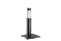 VOGEL S Support sur pied PFF 2420 pour écrans 32-65"