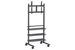 VOGEL S Support sur roulettes PB 175 pour écrans 36-50"