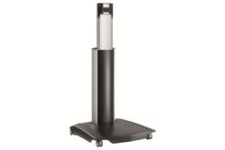 VOGEL S Support sur roulettes PFT 2520 pour écrans 32-65"