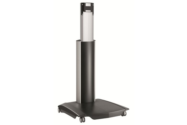 VOGEL S Support sur roulettes PFT 2520 pour écrans 32-65"