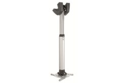 VOGEL S Support vidéoprojecteur PPC 1555 plafond, bras 550-850 mm argent