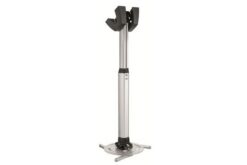 VOGEL S Support vidéoprojecteur PPC 2555 plafond, bras 550-850 mm argent