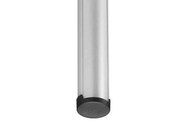 VOGEL S Tube Connect-It PUC 2430 300 cm, argent