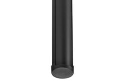 VOGEL S Tube Connect-It PUC 2430 300 cm, noir