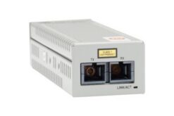 ALLIED AT-DMC100/SC CONVERT. 100Tx - 100FX SC-50