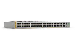 ALLIED AT-x530L-52GTX Switch Niv3 48p Gigabit & 4 SFP+
