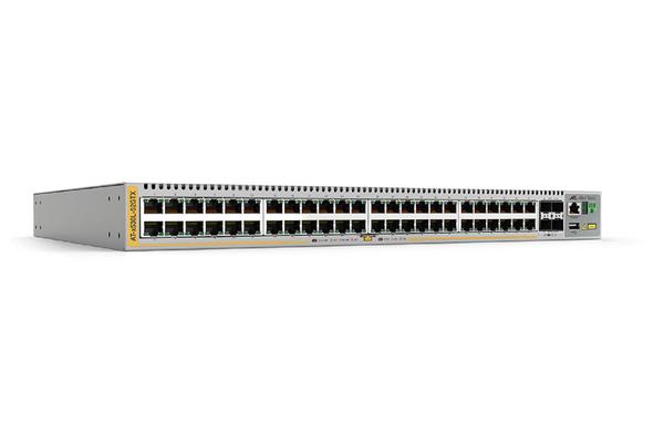 ALLIED AT-x530L-52GTX Switch Niv3 48p Gigabit & 4 SFP+