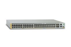 ALLIED AT-x930-28GSTX Switch Niv,3 24 x 10/100/1000Mbps & 24 x SFP+ 1G/10G