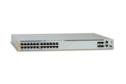 ALLIED AT-x930-28GTX Switch L3 24P GIGABIT & 4 SFP+