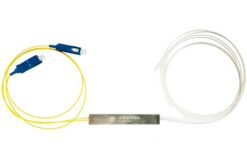 AROONA-STAR module compact 2FO multimodes OM2/3/4 LC/UPC