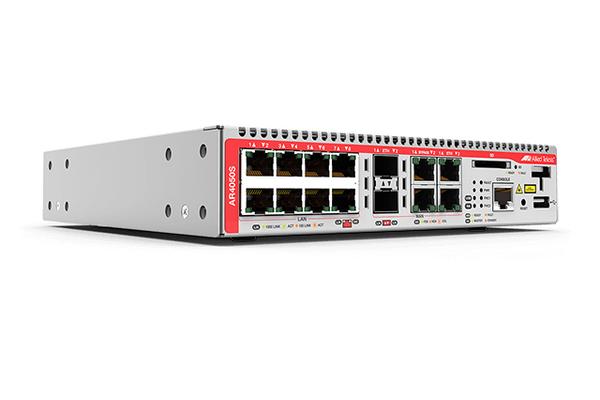 AT-AR4050S - Contrôleur Wi-Fi jusqu à 20 APs, licence 5 APs base