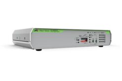 AT-GS920/8 - Switch P&P Gigabit 8 1000Base-TX, DIP Switch