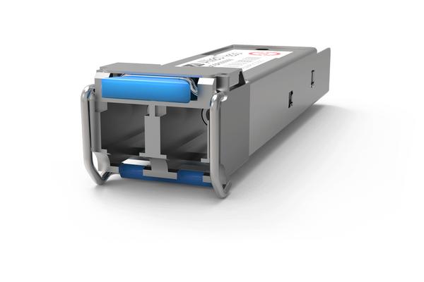 AT-SPFX30/I - Module SFP Fast Ethernet monomode 1310nm, 30 km