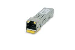 AT-SPTX - Modules SFP RJ45 cuivre Gigabit Ethernet, 40 85