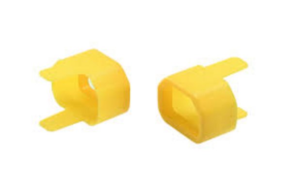 ATEN 2X-EA10 lot de 10 Adaptateurs de sécurité EZ-Lok C14