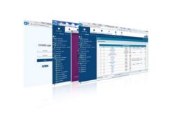 ATEN CC2000PS Clé license USB 1 Princ/5 Second. 2048 Nodes