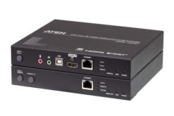 ATEN CE840 DEPORT HDMI True 4K / USB HDBaseT3.0 4k@100m