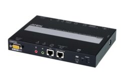 ATEN CN9000 Prolongateur KVM VGA-USB SUR IP Accès à distance
