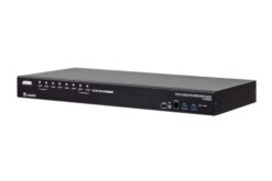 ATEN CS18208 Switch KVM HDMI True 4K / USB 3.0 - 8 Ports