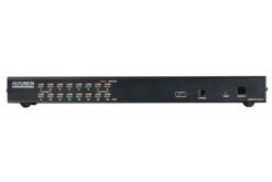 ATEN KH1516A KVM Pro Altusen CAT5 VGA/PS2-USB 16 ports RJ45
