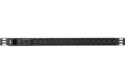 ATEN PE0216S PDU multiprise 19" 0U Parafoudre 16A 16 prises C13