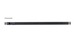ATEN PE0224S PDU multiprise 19" 0U Parafoudre 16A 22 prises C13 - 2 prises C19