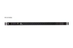 ATEN PE1216S PDU 19" 0U Parafoudre mesuré 16A 16 prises C13
