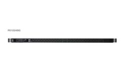 ATEN PE1224S PDU 19" 0U Parafoudre mesuré 16A 22 prises C13 - 2 prises C19