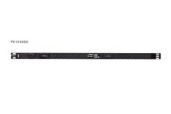 ATEN PE1316S PDU 19" 0U Parafoudre mesuré 32A 16 prises C13