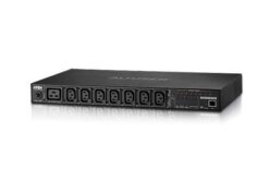 ATEN PE8208G ECO PDU MULTIPRISE IP 2400W 7xC13+1xC19