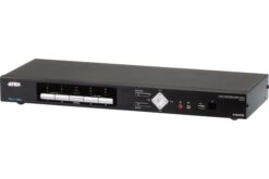 ATEN PREMIUM CM1284 KVM MOSAÏC HDMI 4K / USB / Audio 4 PORTS