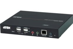 ATEN PREMIUM KA8270 Station console VGA KVM sur IP