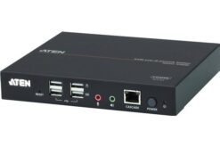 ATEN PREMIUM KA8288 Station console double HDMI KVM sur IP
