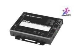 ATEN PREMIUM VE816R RECEIVER HDMI HDBASE-T AVEC SCALER