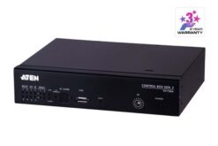 ATEN PREMIUM VK1100A Systeme de controle compact .