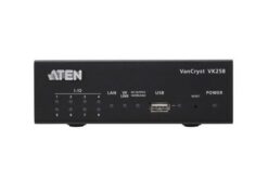 ATEN PREMIUM VK258 Boîtier d extension E/S 8 canaux