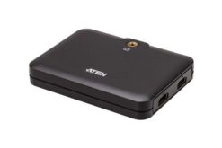 ATEN UC3021 BOITIER ACQUISITION AUTONOME HDMI VERS USB C