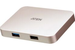 ATEN UH3235 mini docking stationType-C vers HDMI 4K