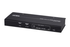 ATEN VC881 CONVERTISSEUR HDMI/DVI VERS HDMI AVEC  DE-EMBEDDER AUDIO