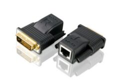ATEN VE066 EXTENDEUR DVI SUR RJ45
