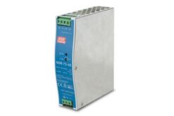 Alimentation industrielle 48 V, montage sur Rail-DIN, 240W